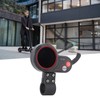 Electric Scooter Display Panel with 5 Pin Waterproof Connector LED