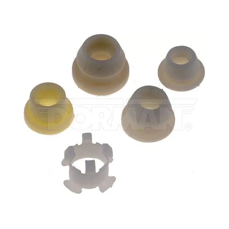 Dorman 14041 Pedal And Shift Linkage Bushing Assortment