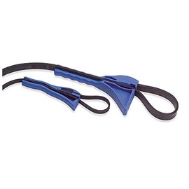 Westward 5PV89 14-Inch & 4-Inch Boa Constrictor Strap Wrench Combo Pack