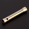 Folany Spanner Tool, 16/18mm Spark Plug Socket Wrench, Disassembly Ignition