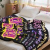 Uckoq Kpop Gifts for Teens Girls Women, Kpop Soft Throw