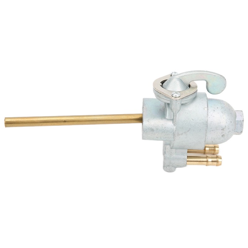 Motorcycle Fuel Valve Petcock Switch 16950‑300‑020 Replacement for CB350F 1972‑1974