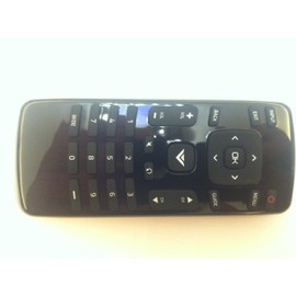 Vizio XRT020 TV Remote Control for Vizio TVs E241-A1 E291-A1 E221-A1 E320-A1