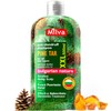 MILVA, Shampoo Tar, 500 ml.