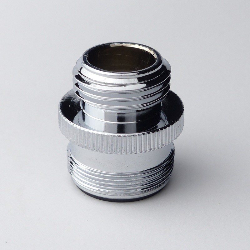 Wolf Adaptor / Reducer M24 x 1 Male Thread to