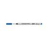 Montblanc Rollerball Refills (F) Royal Blue 124501 – Quick-Drying Pen