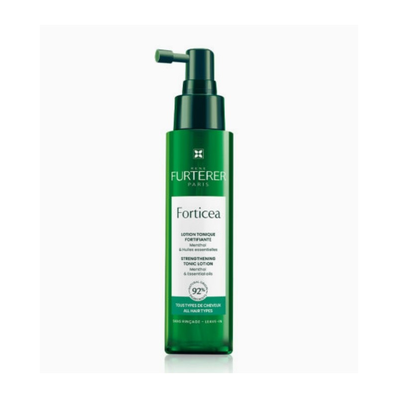 Rene Furterer Porticia Scalp Serum 100ml / 르네휘테르 포티샤 두피