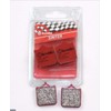 Brembo Brake Pad Type SA, Sintered Metal with ABE, Brake