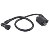Motorcycle Ignition Coil, ATV Racing Ignition Coil for 150CC 200CC