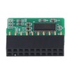 TPM 2.0 Module Trusted Platform AOM‑TPM‑9665V TCG 2.0 Encryption Security