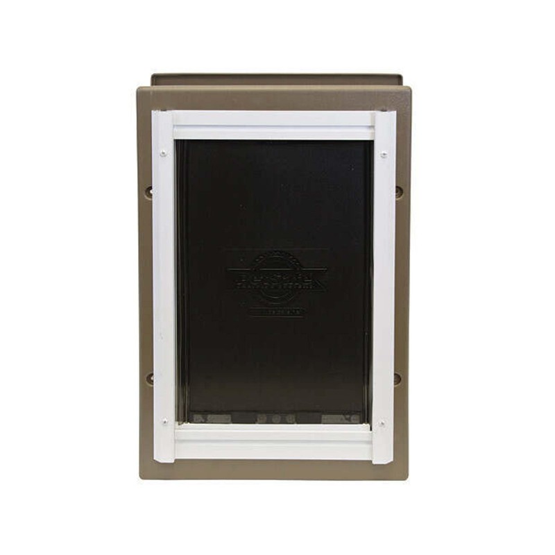Pet Safe PetSafe Replacement Single Flap, Small, 4-0110-11