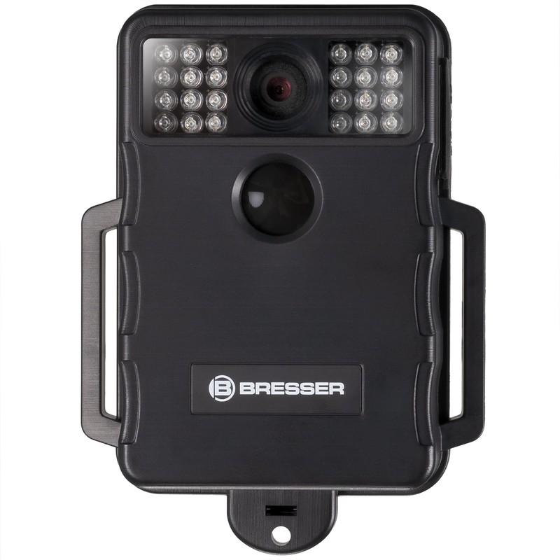 BRESSER Wildlife camera 5 MP Full-HD with PIR motion sensor