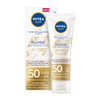 Nivea Faci Fluido A-Manc Fp50