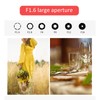 Tilt Shift Lens for Sony A9A7 Series Mirrorless Cameras 50mm
