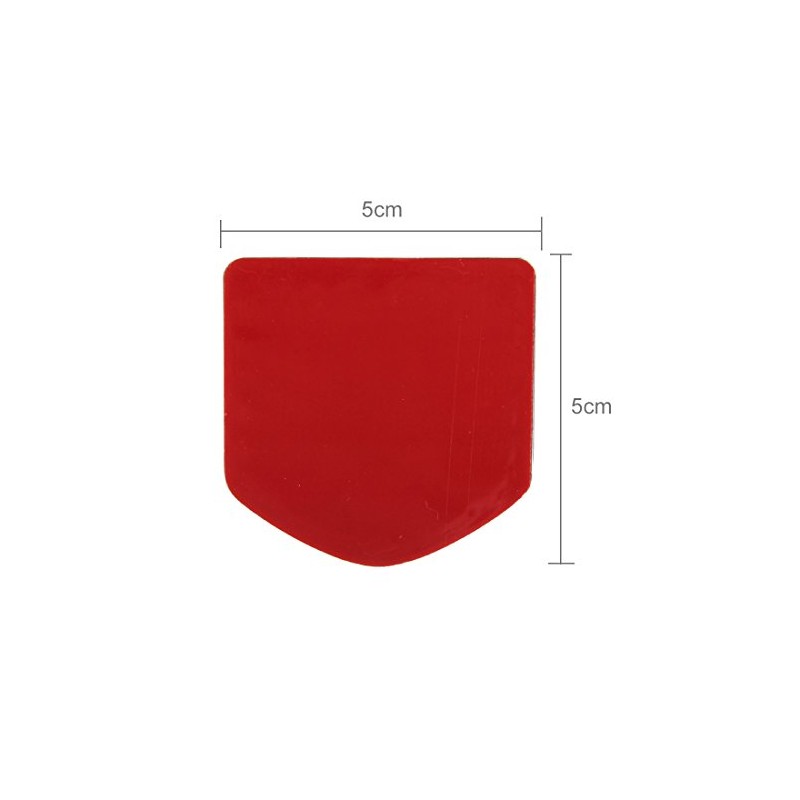 UK Flag 3D Sticker Emblem England Flag UK Logo Car