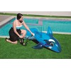 Bestway Baby Whale Swimming Toy from 3 Years 157 x