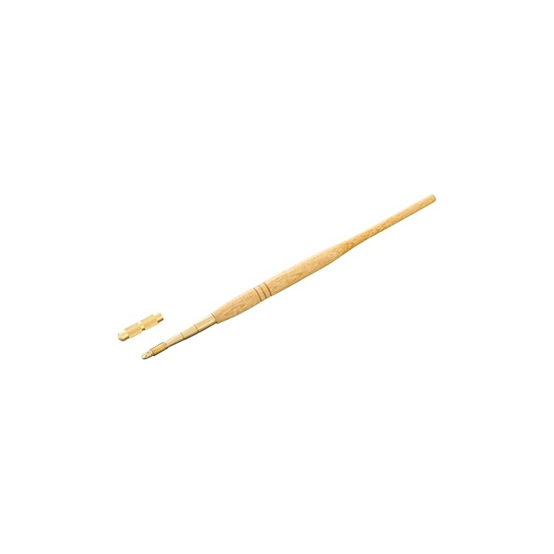 As One Diamond Pen with Diamond Tip (1 piece) /6-539-01