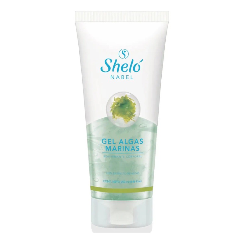 Tónico Facial Lechuga Pasiflora Anti Acné Shelo Nabel