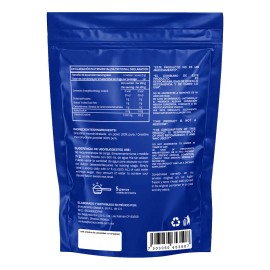 Creatina 100% Pura 650 Gr Nutrathy 130 Servicios Sabor Sin Sabor