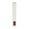 Playwell Martial Arts Cotton Solid Coloured Grading Belt - (Karate,