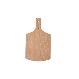 FORESTABLE Cutting Board, Small Corner Wood, Natural Wood, Outdoor, Camping, Cutting Board