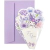 Sanrio CB6-0 P 7506 Multi-Purpose KU Bouquet KU Bouquet