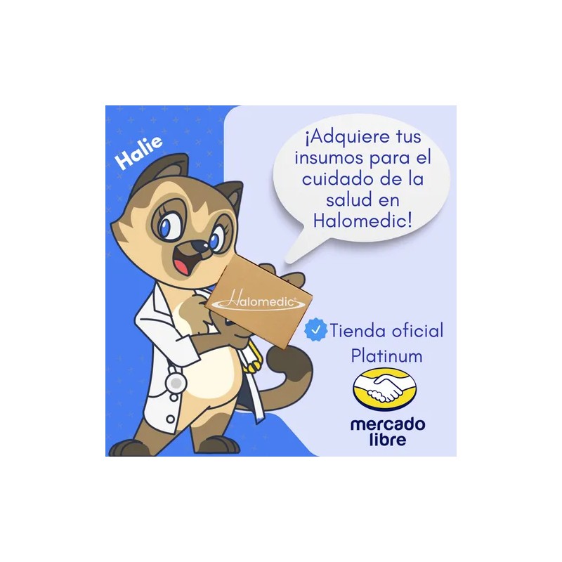 Accu - Chek Instant Paquete 100 Tiras Reactivas P Glucómetro