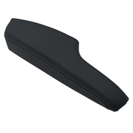 Aynaxcol Door Panel Trim Armrest for Front Driver Side 1WK37DX9AB Inner Door Armrest Replacement for Dodge Charger 2011-2023 Replacement for Chrysler 300 2011-2023