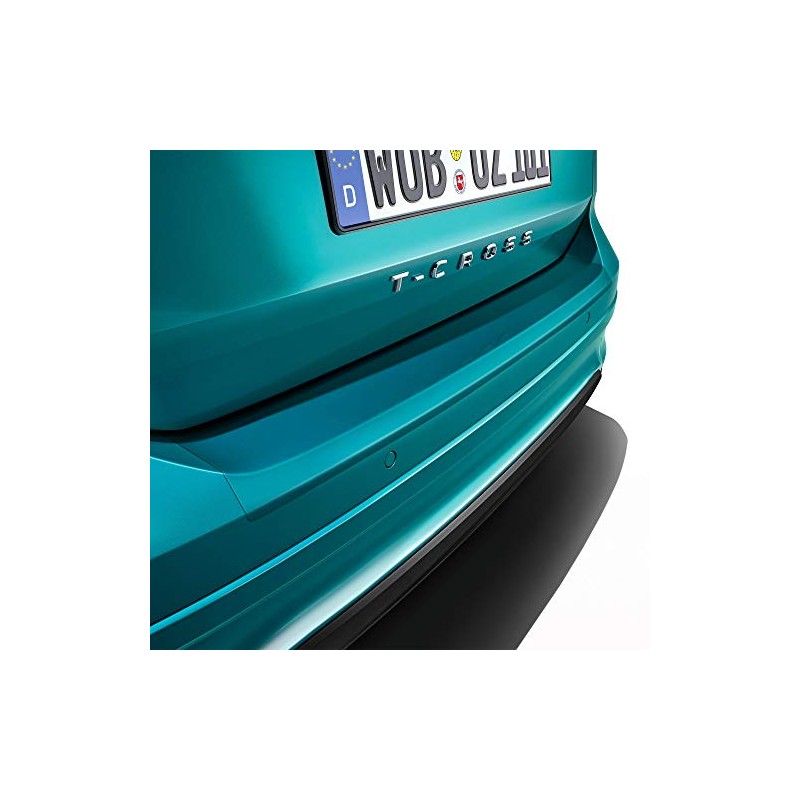 Volkswagen 2GM061197 Boot Sill Protection Film Paint Protection Film Boot