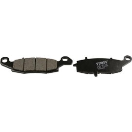 TRW MCB682 Organic Allround Bremsbelagsatz für Kawasaki Motorcycles ER-6 2006-2016 links, Vorderachse, Hinterachse und andere Motorräder