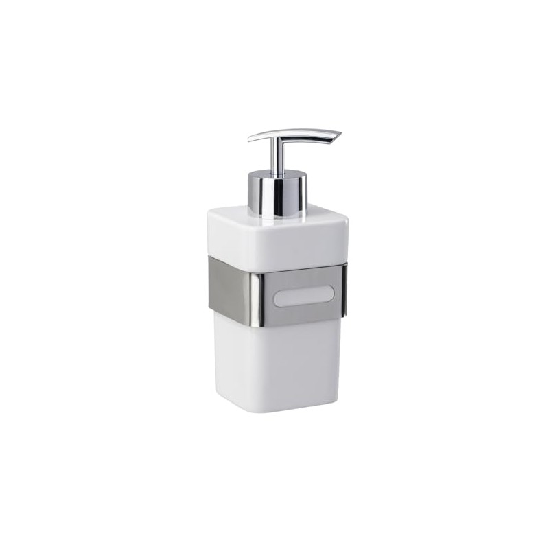 Edelstahl Seifenspender Premium Plus