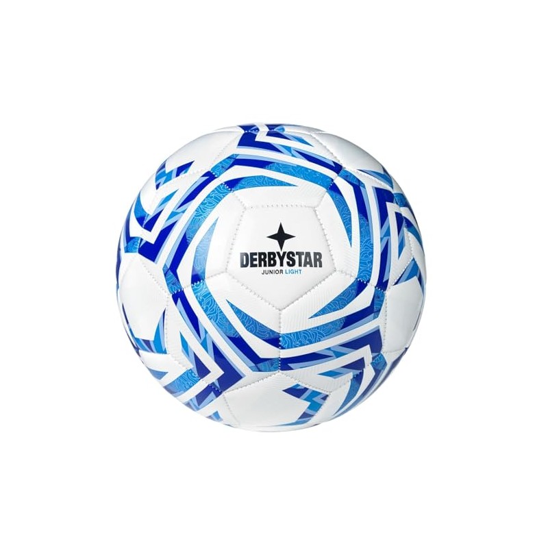 Derbystar Junior Light V25 Size 5