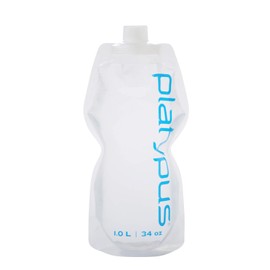 Platypus SoftBottles with Closure Cap, 1.0-Liter (11530)