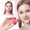 KUMSODE V Face Face Muscle Training Jaw Trainer Jaw Trainer,