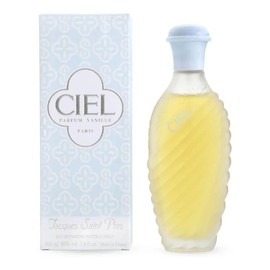 Ciel Jacques Saint Pres 100ml Nuevo, Sellado, Original