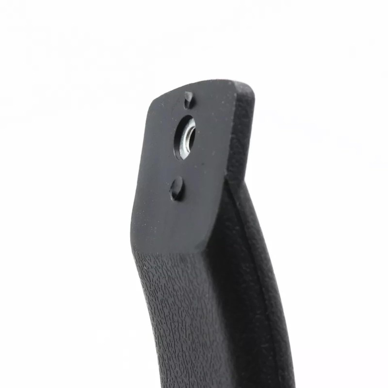 URSOGUDE Interior Inner Door Handle Pull Grab for Jeep Wrangler