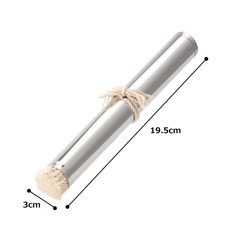 Endo Products Industrial Long Handle Oiling Tool GAB16