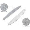 Red Ember Professional Nail Files | 10 Pieces Double Sided