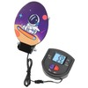 Vertical Jumping Tester Multifunctional Vertical Jump Training Measurement Tool for