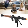 Stomp Launcher Toy Plastic Outdoor Stomp Ultra Launcher Toy Set
