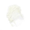White loose powder lightweight foundation for every type of skin.