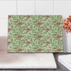 Lunarable Roses Cutting Board, Valentines Day Themed Flowering Branches Romantic