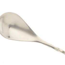Barfly M37012SHK Bar Spoon, Modern, Stainless, 13.25