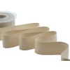 Furlanis Beige Ribbon 35mm x 25m