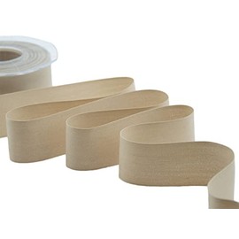 Furlanis Beige Ribbon 35mm x 25m