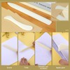 Jupean Book Binding Kits Bookbinding Kits Bookbinding Supplies Book Binding