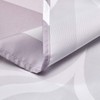 WedDecor Bathroom Shower Curtain Waterproof Mildew Free Heavy Duty 100%