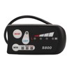 30A Brushless Motor Controller S800 Display Power Assist Sensor Thumb