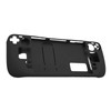Kickstand Case for Steam Deck Hands Free Full Protection Fingerprint