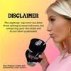Nightcap - The Drink Spiking Prevention Scrunchie, Anti Spike Drink